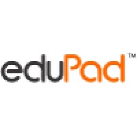 eduPad logo - Similar company to Net2S