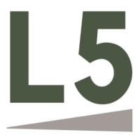 L5 Marketing logo - Similar company to Corrective Chiropractic