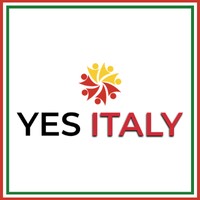YES Italy logo - Similar company to Prep Abroad.™