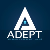 ADEPT Programs logo - Similar company to Glendale Educational Foundation
