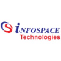 Infospace Technologies logo - Similar company to Webmobi Tech