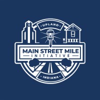Main Street Mile Initiative logo - Similar company to Tindley Accelerated Schools