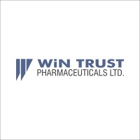 Wintrustpharmaceuticals logo - Similar company to Wintrust Pharmaceuticals Ltd.