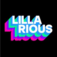 Lillarious logo - Similar company to La Revue Vaudoise
