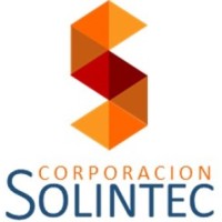 CORPORACIÓN SOLINTEC logo - Similar company to Saip, C.A.