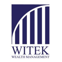 Witek Wealth Management logo - Similar company to Relevant Elephant