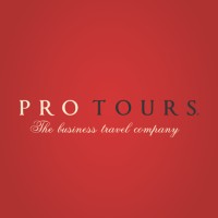 PRO TOURS logo - Similar company to Pro Tours Gmbh