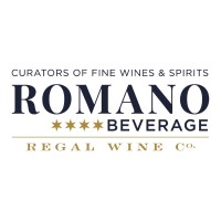 Romano Beverage logo - Similar company to Power Distributing Llc