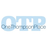 Onethompsonplace, Llc