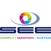 SEE Services logo - Similar company to Dynamic Group Ltd