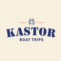 Kastor Boat Trips logo - Similar company to Wordmain