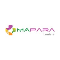 Maparatunisie logo - Similar company to Essid Collection - Atelier De Cuir