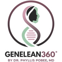 GeneLean360° logo - Similar company to Musculo