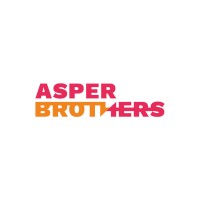 Asper Brothers logo - Similar company to Webapp