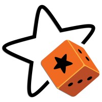 Star Geek logo - Similar company to Procure Meu Carro