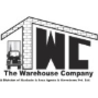 The Warehouse Company logo - Similar company to Warehouse Realty