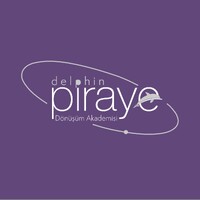 DelphinPiraye Dönüşüm Akademisi logo - Similar company to Duck Design Studio Istanbul