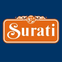 Surati Sweet Mart logo - Similar company to Consomme