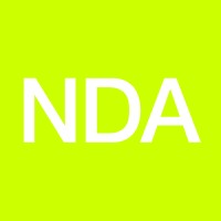 NDA Brand Consultancy logo - Similar company to Mate Studio