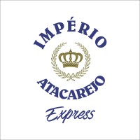 Império Atacarejo Express logo - Similar company to Eb Logística
