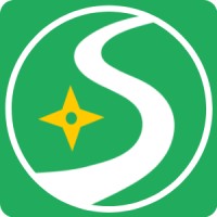 Travelstride logo - Similar company to Skyriver It