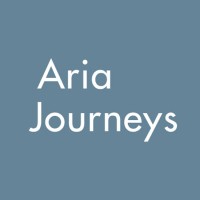 Aria Journeys logo - Similar company to Unique Ibiza Limited (Unique Ibiza Villas)