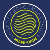 Sports Performance Hub of Miami-Dade logo - Similar company to Snickeriet