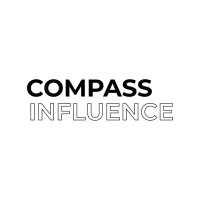 Compass agency logo - Similar company to Code Hero