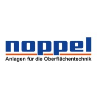 Noppel Maschinenbau GmbH logo - Similar company to Dr.-Ing. Ritter Apparatebau Gmbh & Co. Kg