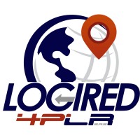 logired S.A.S logo - Similar company to 3Pl Logistics Solutions Colombia S.A.S
