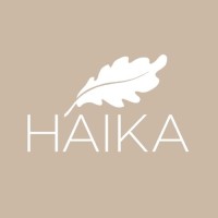 Haika Oy logo - Similar company to Miclev Ab