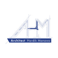 Architect Hardik Manawa logo - Similar company to Geetay Engineer & Architect