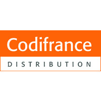Codifrance SAS logo - Similar company to Ibs Inter Belgium Security Sa