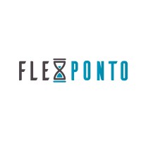 Flexponto logo - Similar company to Agência Cinco28