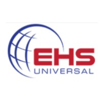 EHS Universal Pte Ltd Singapore - ISO Audit Certification and WSH Audits logo - Similar company to Gaia Education - Top Tier Educational Developer