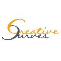 Creative Curves logo - Similar company to Think Stations