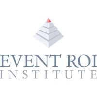 Event ROI Institute logo - Similar company to Ses Schnell Event-Services