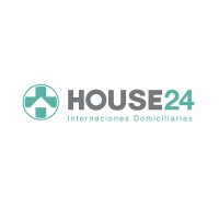 House24 Internaciones Domiciliarias logo - Similar company to Itrocks