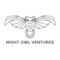 Night Owl Ventures logo - Similar company to Odg (Osterhout Design Group)