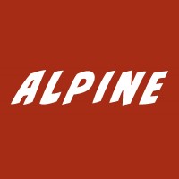 Alpine Design Buffalo logo - Similar company to Hebeler Graphics