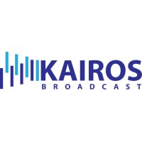 Kairos - Broadcast Services logo - Similar company to Netwiring