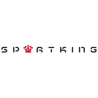 Sportking logo - Similar company to Pixemo Studios