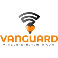 Vanguard Freadman logo - Similar company to Arkitask