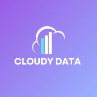 CloudyData logo - Similar company to Preplaced
