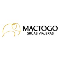 MACTOGO GRÚAS VIAJERAS logo - Similar company to Garoval Comercializadora, S.A. De C.V.