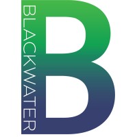 Blackwater logo - Similar company to Klt Group, Llc