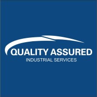 Quality Assured Ind Services logo - Similar company to Cooper Freer Ltd.