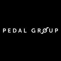 Pedal Group logo - Similar company to 99 Bikes
