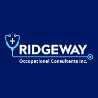 Ridgeway Occupational Consultants Inc. logo - Similar company to Matrix Industrial Control Systems