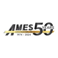 Ames Construction, Inc. logo - Similar company to Team Builder Recruiting